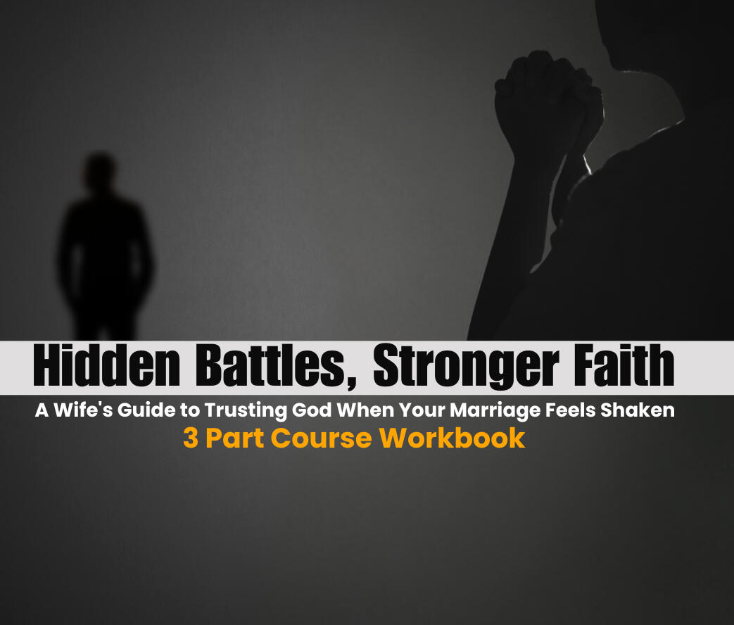 Hidden Battles - Workbook
