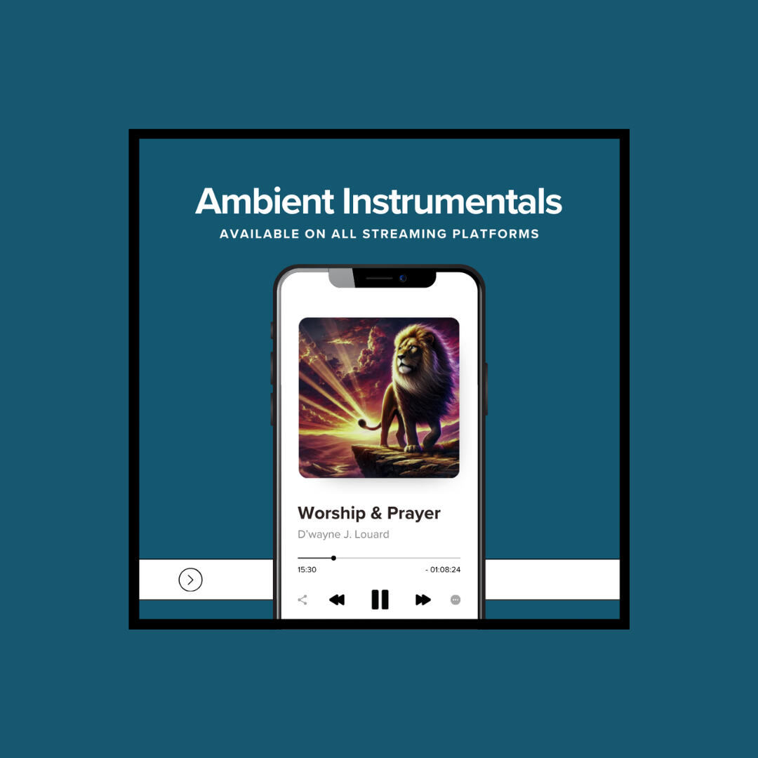 Link to Streaming Platforms