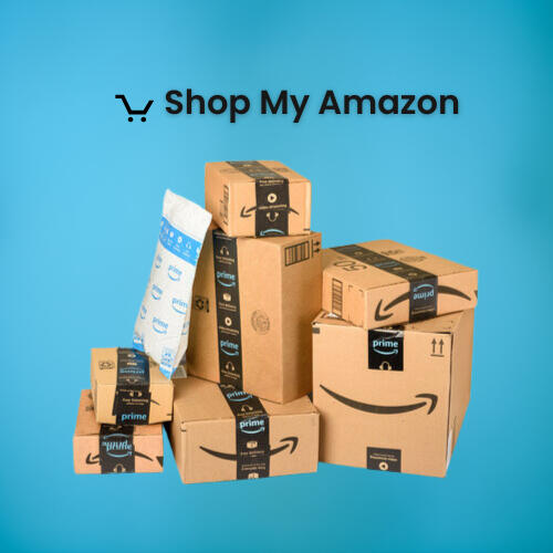 Explore My Amazon Storefront